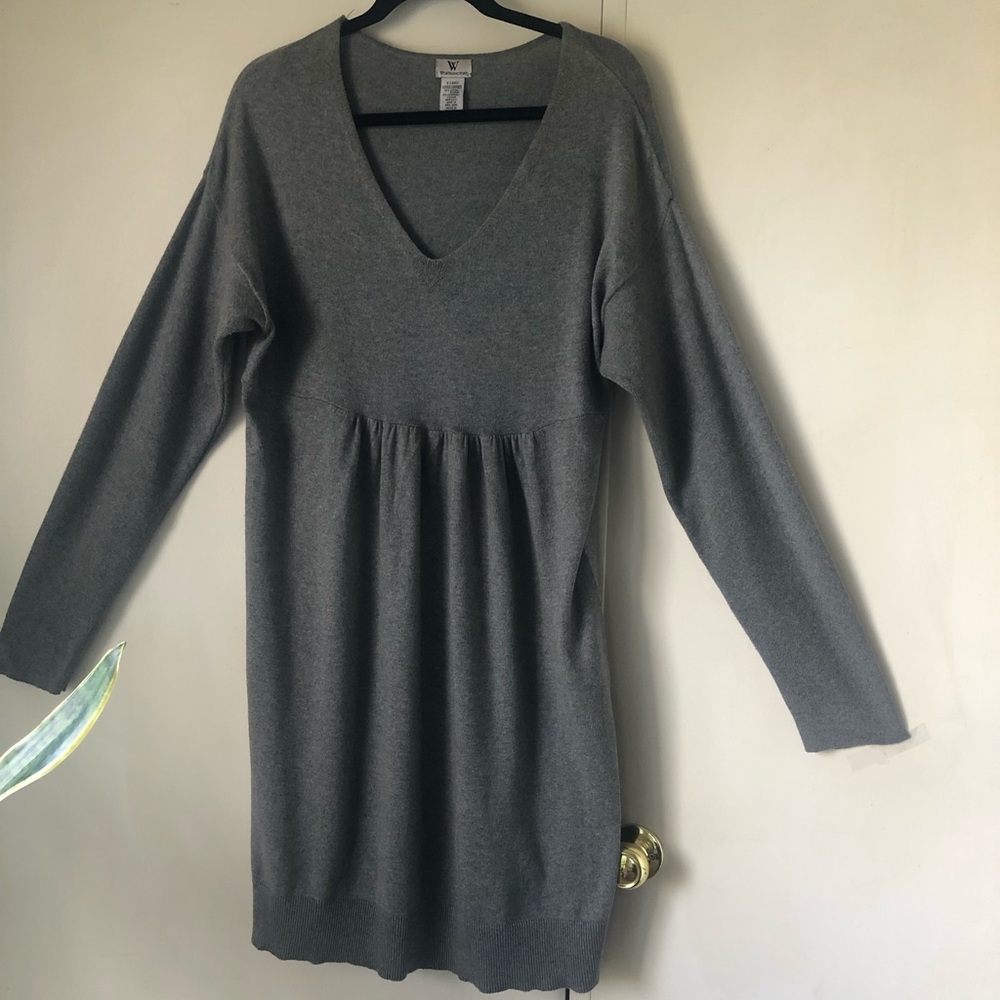 Worthington Women’s sweater dress